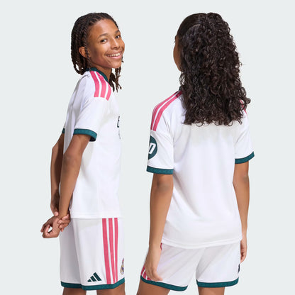 Conjunto Infantil Real Madrid 2026/27 I