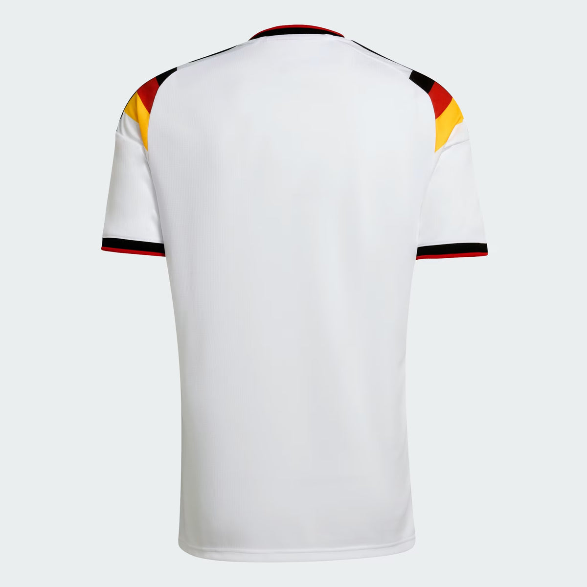 Camisa da Alemanha 2026/27 Home