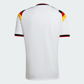 Camisa da Alemanha 2026/27 Home