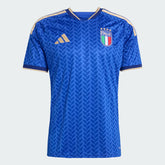Camisa da Italia 2026/27 Home