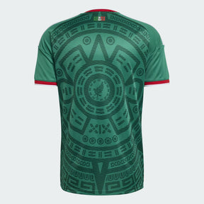 Camisa do Mexico 2026/27 Home