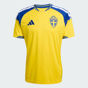 Camisa da Ucrania 2026/27 Home