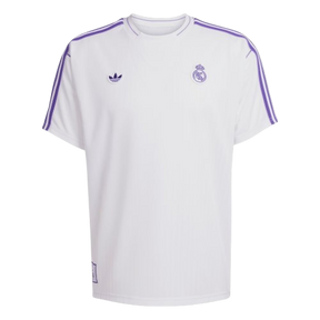 Camisa do Real Madrid  Icons 2025