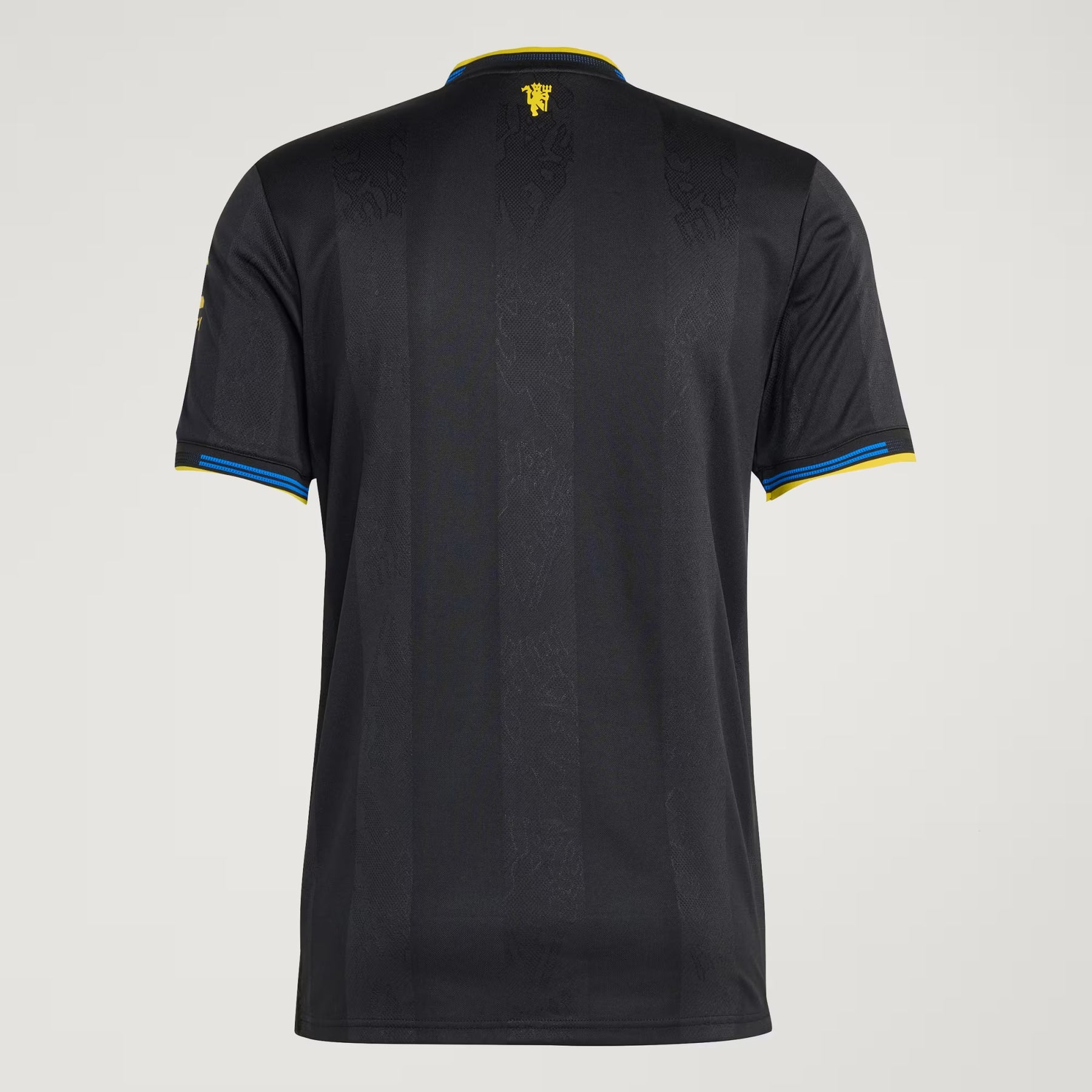Camisa Manchester United FC 2025/26 III Jogador