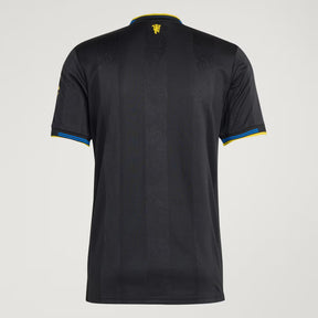 Camisa Manchester United FC 2025/26 III Jogador
