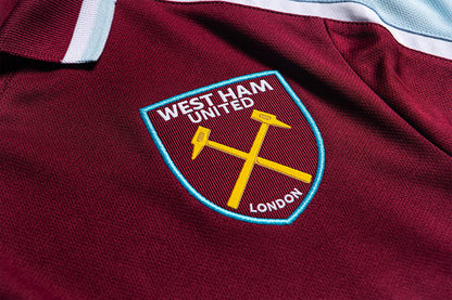 Camisa West Ham Home 21/22