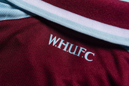 Camisa West Ham Home 21/22