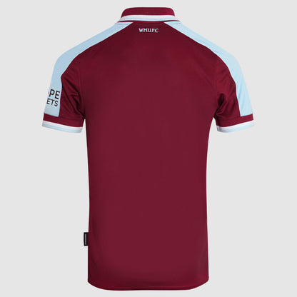 Camisa West Ham Home 21/22