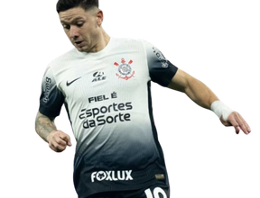Camisa Nike Corinthians Casa 24/25  Modelo Jogador