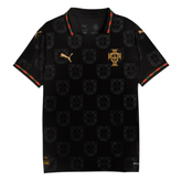 Camisa Seleção Portugal Pantera Negra 26/27 Masculina
