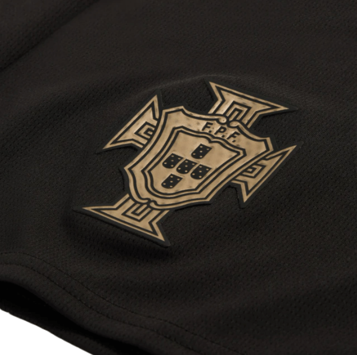 Camisa Seleção Portugal Pantera Negra 26/27 Masculina