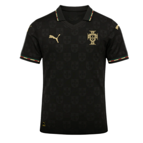 Camisa Seleção Portugal Pantera Negra 26/27 Masculina