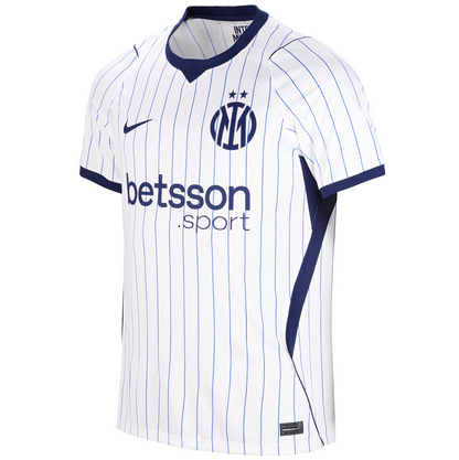 Camisa Inter de Milão Home 2026/27 Masculina Torcedor