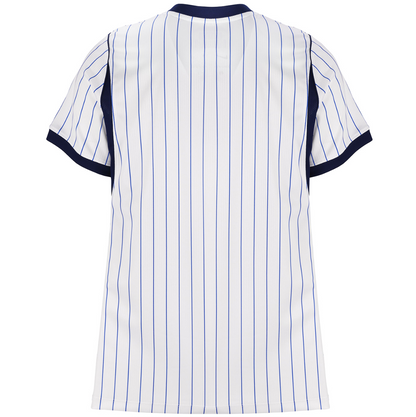 Camisa Inter de Milão Away 2026/27 Feminino Torcedor
