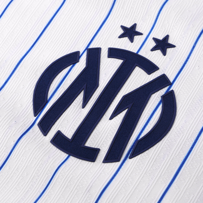 Camisa Inter de Milão Away 2026/27 Feminino Torcedor