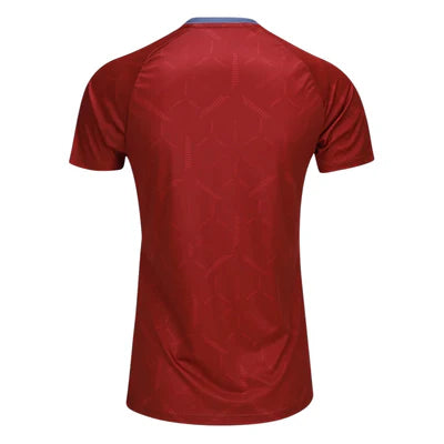 Camisa Feminina São Paulo 25/26 Treino