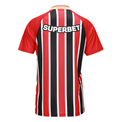Camisa Feminina São Paulo 25/26 Away