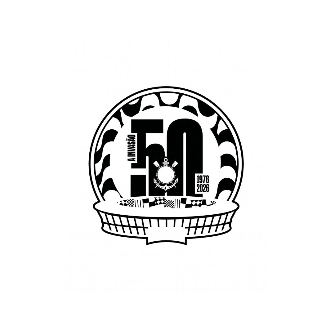Patch A Invasão