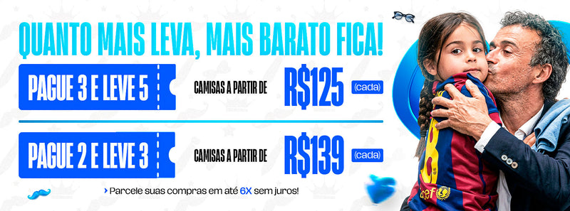 Promoção