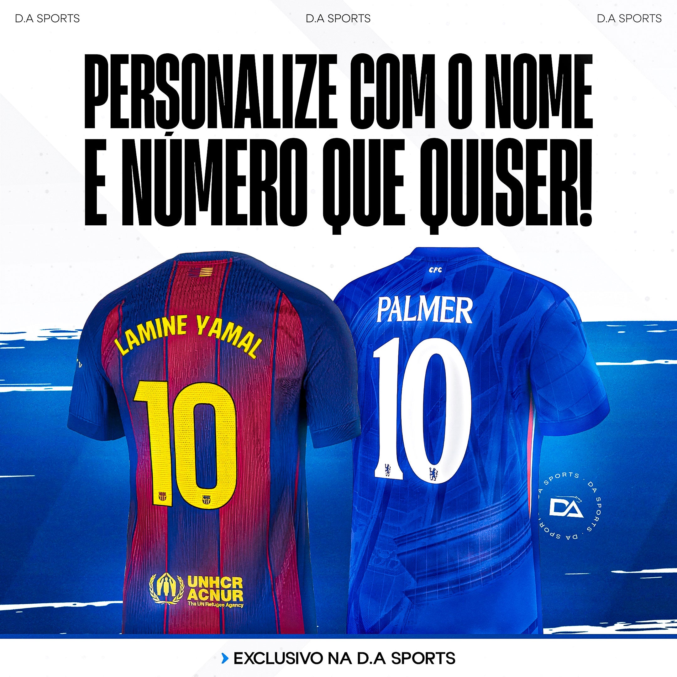 Aston Villa – DA Sports Oficial