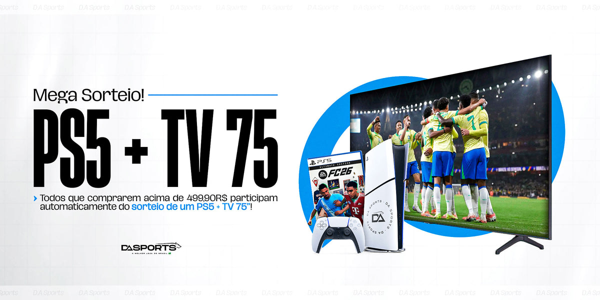 Produtos – DA Sports Oficial