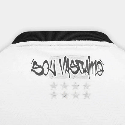 Camisa Feminina Kappa Vasco da Gama 2025/26 II
