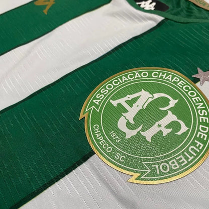 Camisa Kappa Chapecoense I 2026