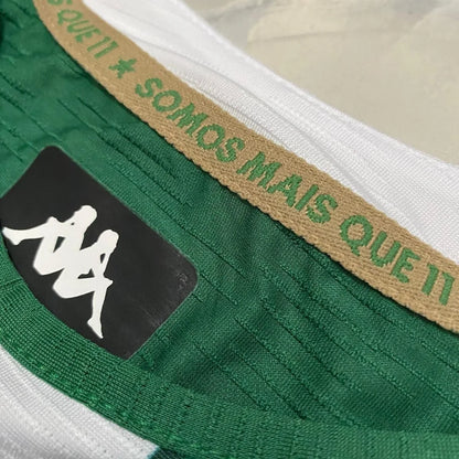 Camisa Kappa Chapecoense I 2026