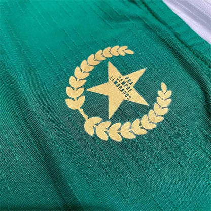 Camisa Kappa Chapecoense I 2026