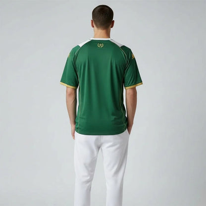 Camisa Kappa Chapecoense I 2026