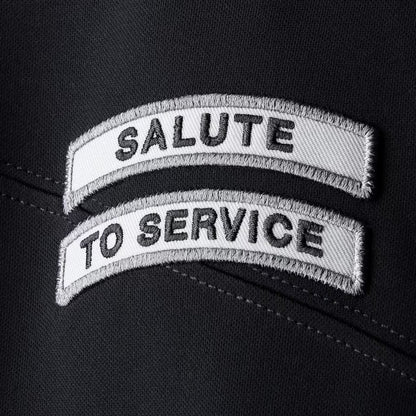Camisa NFL Carolina Panthers Vapor F.U.S.E. Limited Jersey Salute To Service 2026