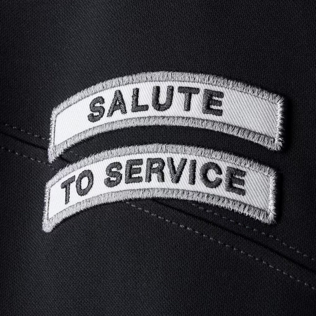 Camisa NFL Tampa Bay Buccaneers Vapor Limited Salute To Service 2026