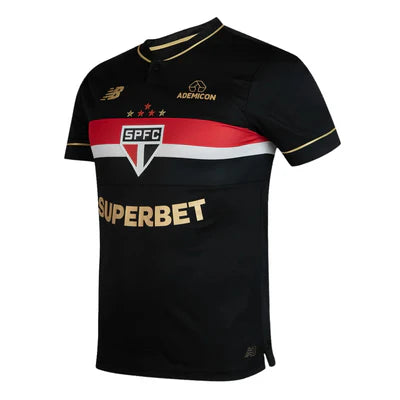Camisa São Paulo JOGADOR 2025/26 Third