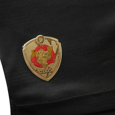 Camisa São Paulo JOGADOR 2025/26 Third