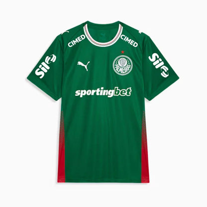 Camisa Puma Palmeiras 26/27 Home