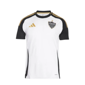Camisa 2 Atlético MG 25/26 Branca