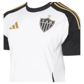Camisa 2 Atlético MG 25/26 Branca