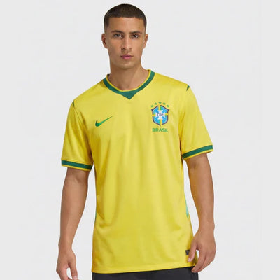Camisa Seleção Brasileira Torcedor 2026/27 I