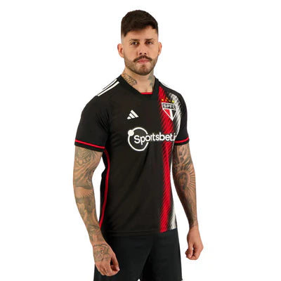 Camisa São Paulo 2023/24 Third