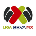 Patch Liga MX Participação