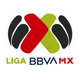 Patch Liga MX Participação