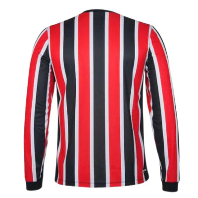 Camisa São Paulo Manga Longa 24/25 Away