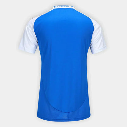 Camisa Feminina Adidas Cruzeiro 2025/26 I