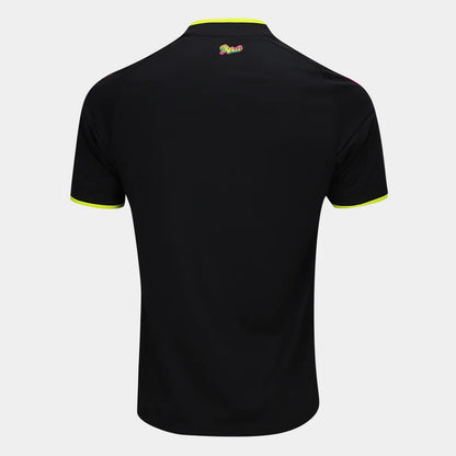 Camisa Seleção Peru Away 2026 - Masculina Torcedor