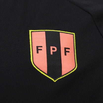 Camisa Seleção Peru Away 2026 - Masculina Torcedor
