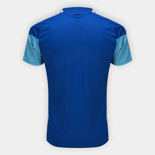 Camisa Adidas Cruzeiro 26/27 Treino