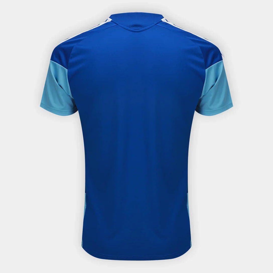 Camisa Adidas Cruzeiro 26/27 Treino