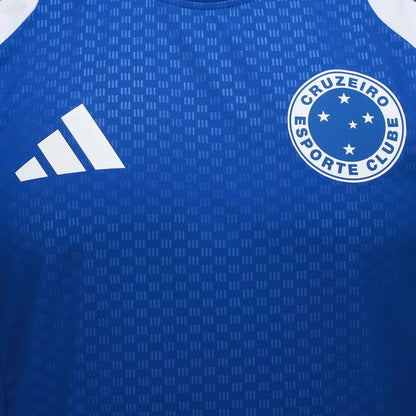 [PRÉ-VENDA] Camisa Adidas Cruzeiro 2026/27 Treino