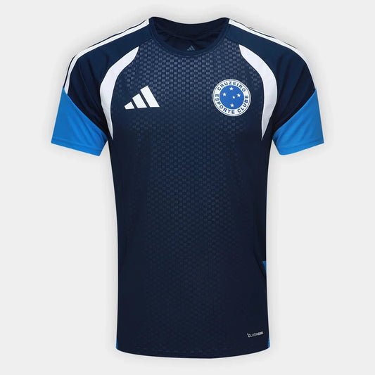 [PRÉ-VENDA] Camisa Adidas Cruzeiro 2026/27 Treino