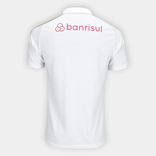 Camisa Internacional II 26/27 s/n Torcedor Adidas Masculina - Branco